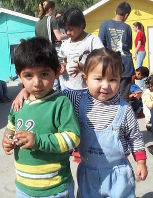 Tijuana Kids